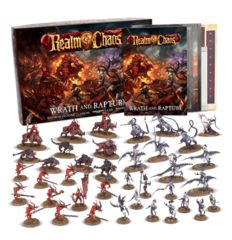 Realm of Chaos Wrath and Rapture